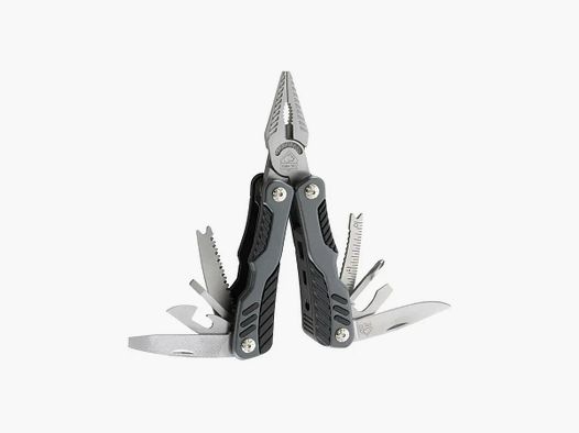 PUMA TEC Multitool (gris)