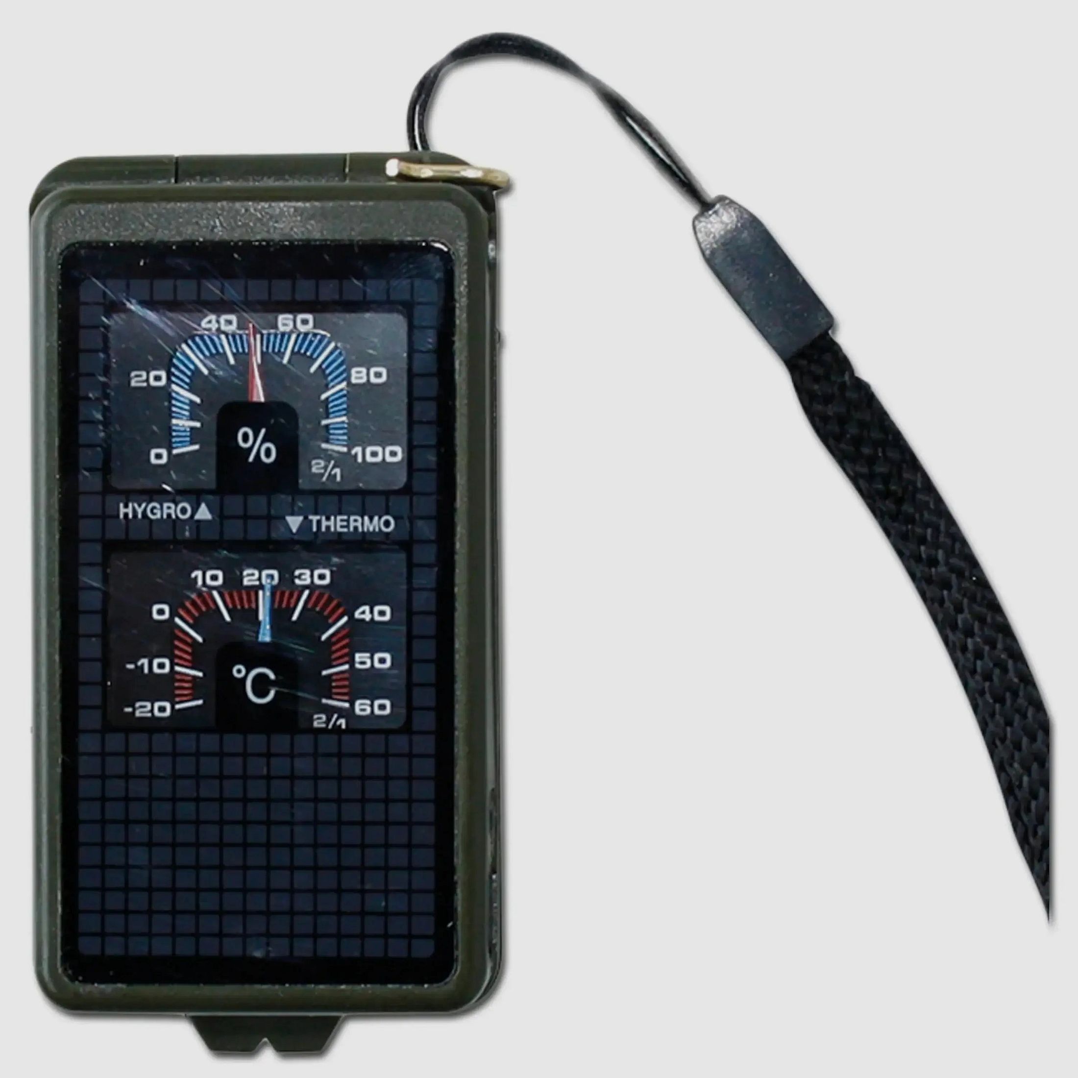 Mil-Tec Mil-Tec Boussole 10 Fonctions