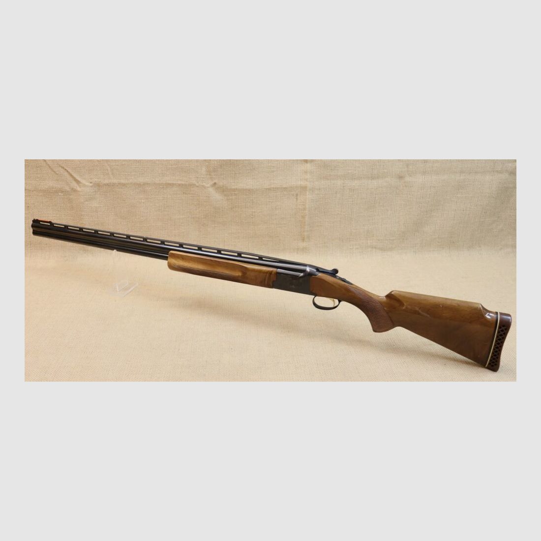 Browning Citory Trap Shotgun 12/70
