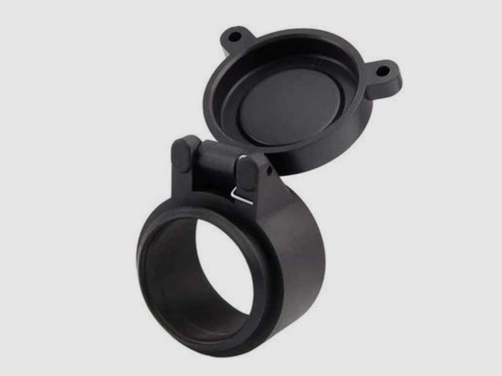 Objective cap "Flip-Cap" for Nitehog Viper Tir-M35-AC