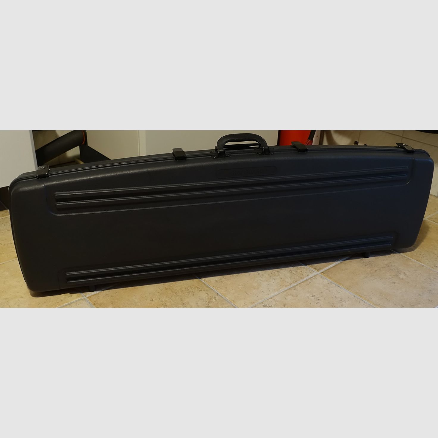 Steyr Hunting LG110 / 5 mm / 35 Joules / Scope + Accessories