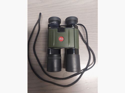 Taschenfernglas Leica Trinovid 10x25 BCA