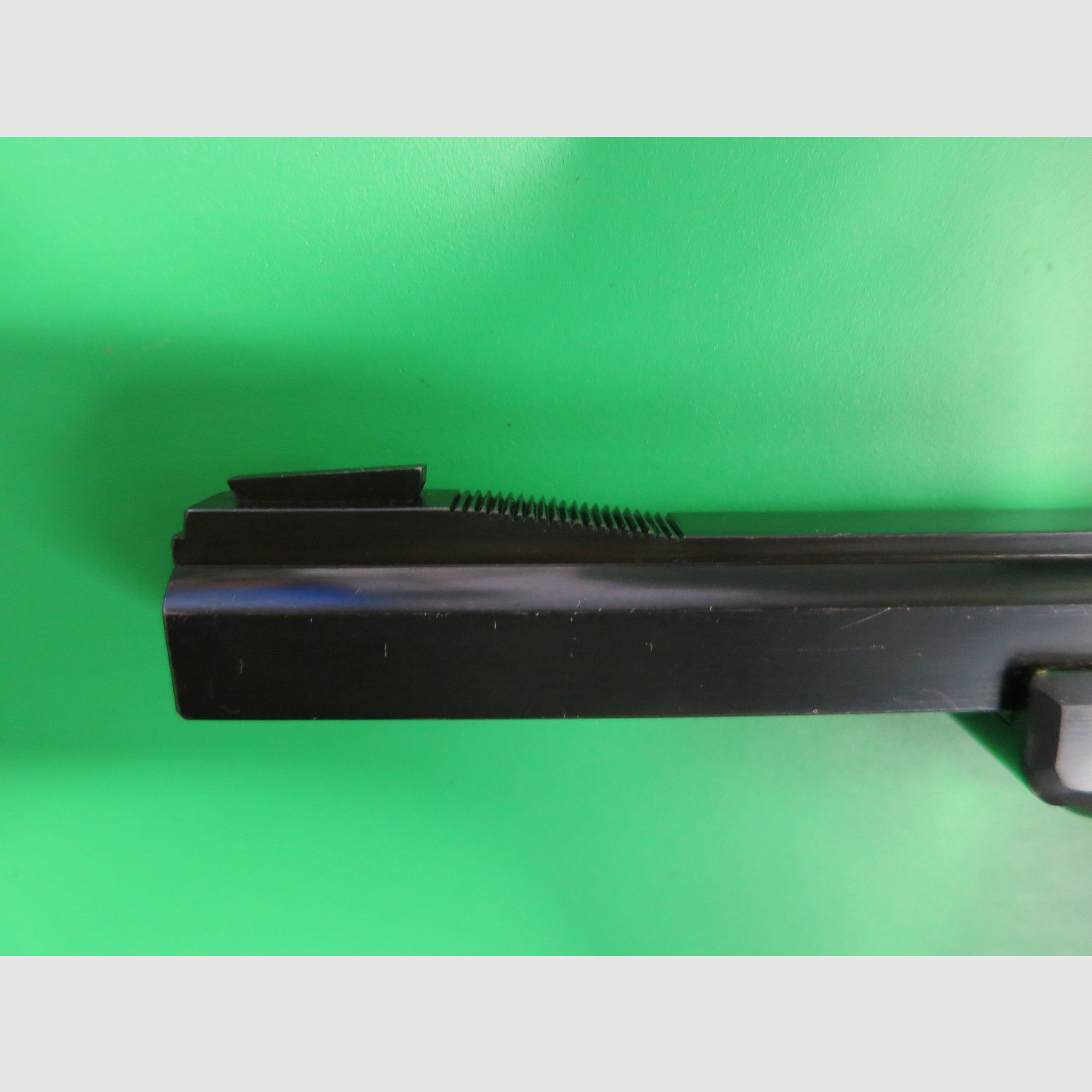 Star Firearms – Pistola de la serie F, FR Sport .22lr, 6" cañón #77