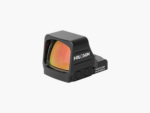 Roodpuntvizier Holosun Reflex HS507COMP