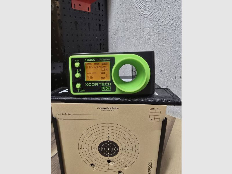 WE L85 GBB 6mm BB Airsoft