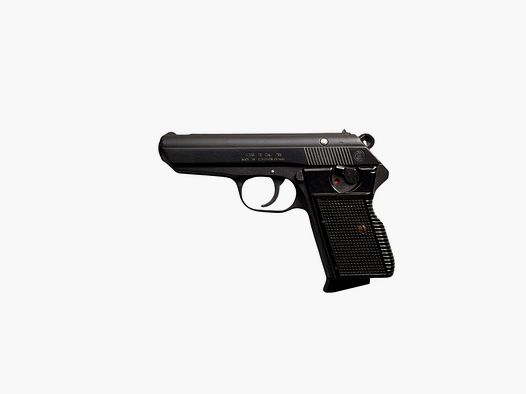 Pistolet CZ Vzor 70 kaliber 7,65 mm | Stan bardzo dobry