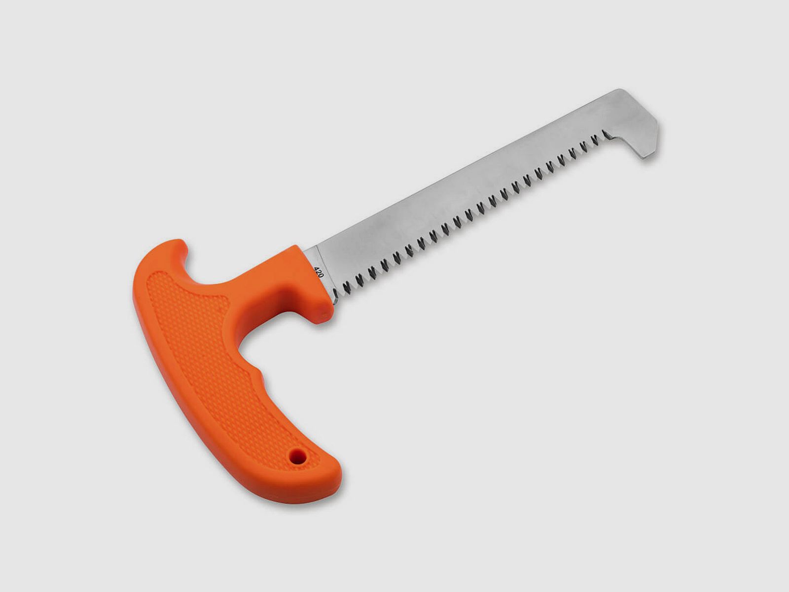BÖKER Magnum Aufbrechsäge HL, Bild 2 von 2