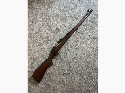 Zastava M70 Stutzen