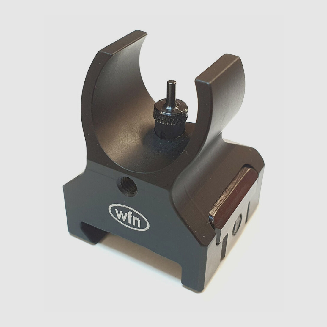 WFN Svizzera Set di mirino WFN svizzero con mirino a tamburo Heckler & Koch per Picatinny ad esempio MR308 / MR223 ecc.