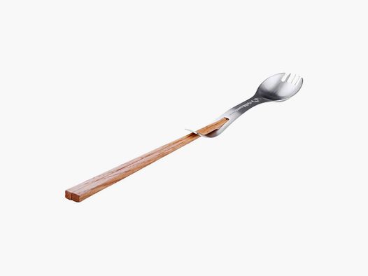 GSI Outdoors GSI Outdoors Spork Essstäbchen Sticks Glacier Stainless