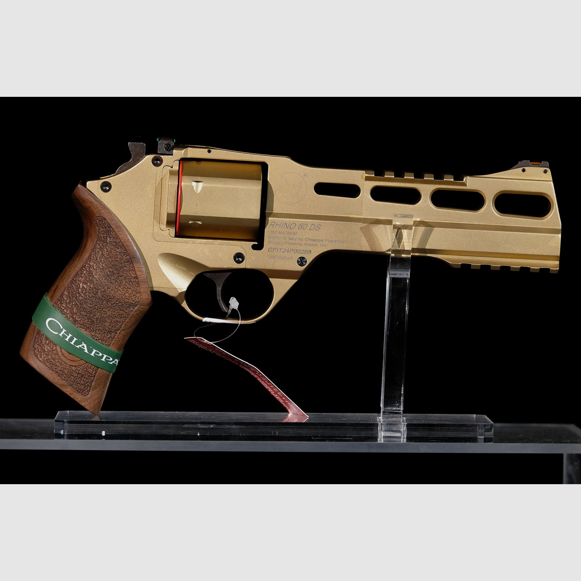 Chiappa Rhino 60DS, Bild 1 von 6