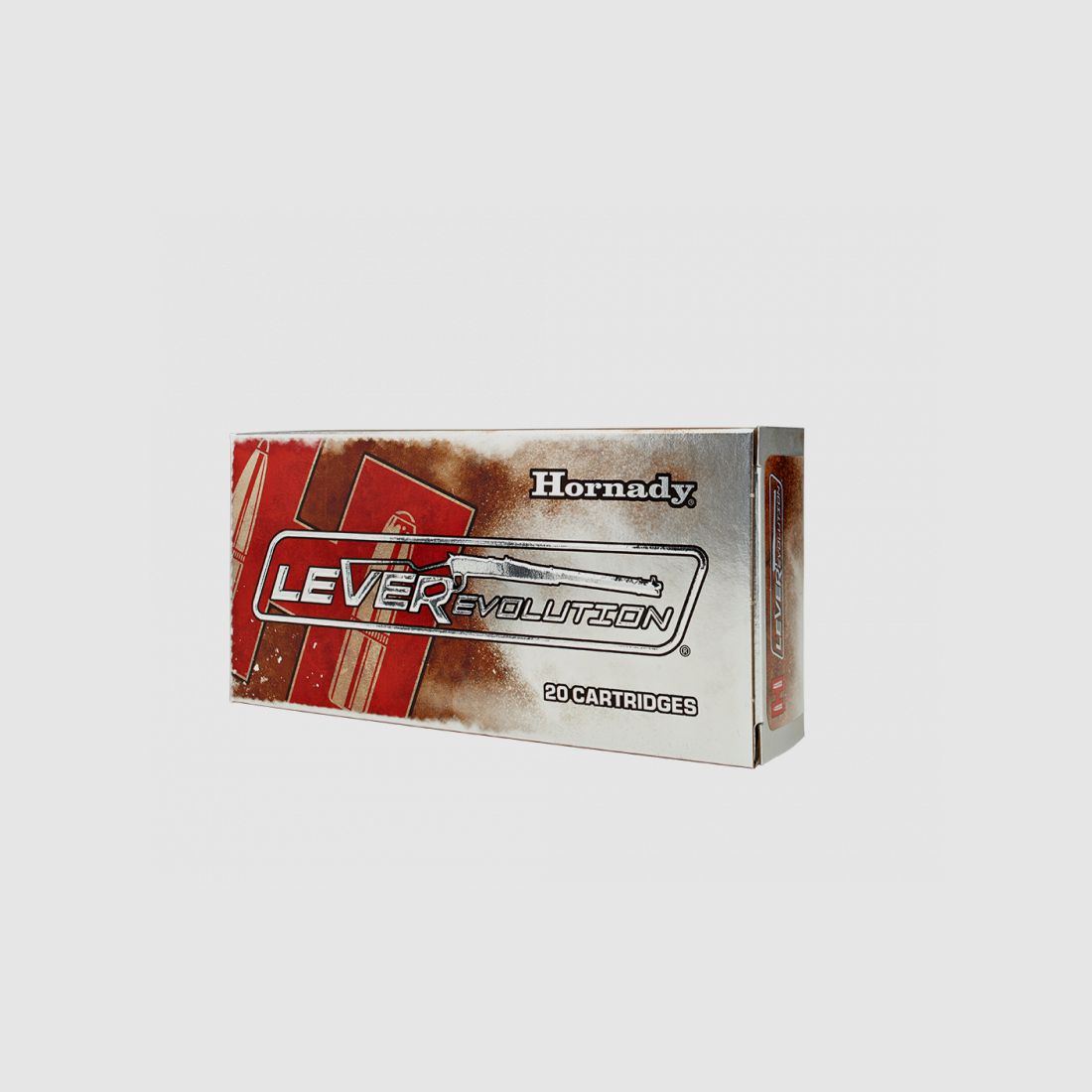 HORNADY 444 MARLIN LEVEREVOLUTION 265 GR FTX