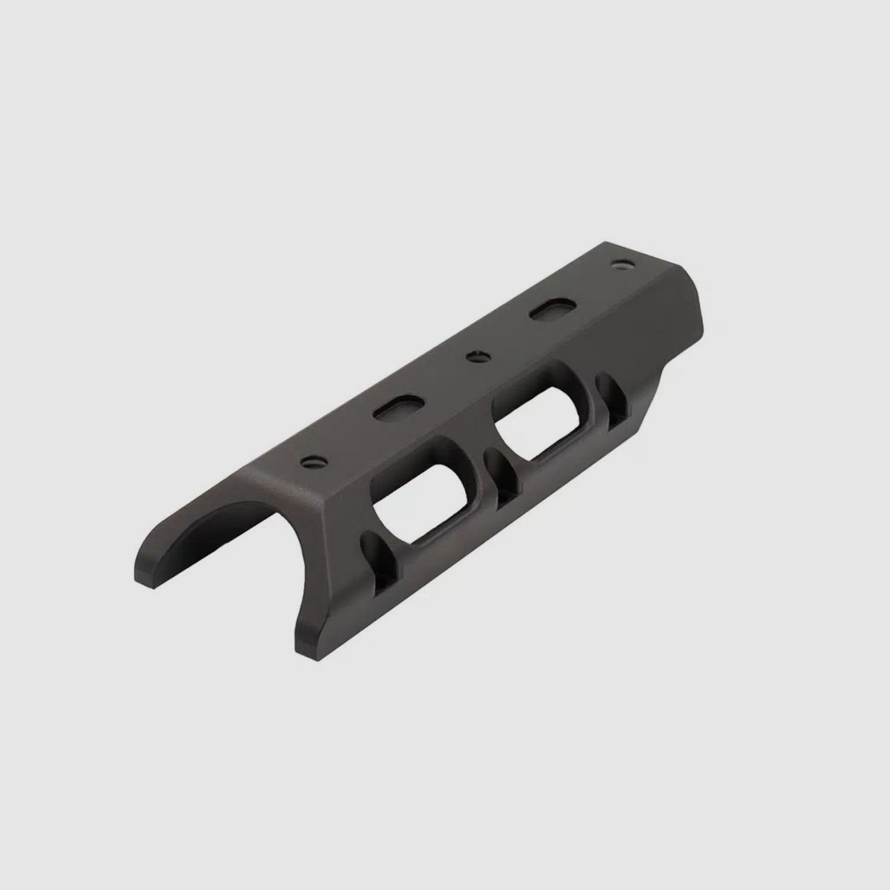 Visie A.I. Nachtzichtbrug