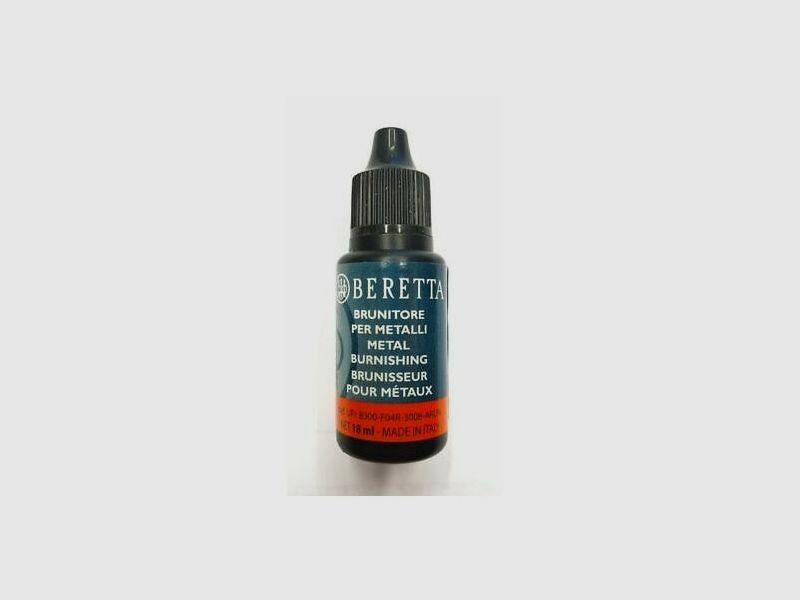 BERETTA BRUNITORE 18 ML CK050