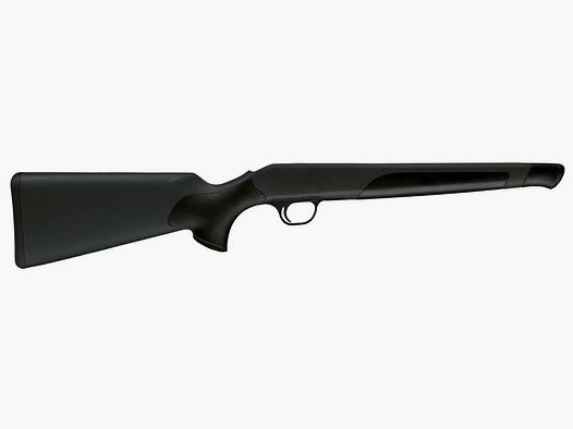 Blaser R8 Professional stock with system