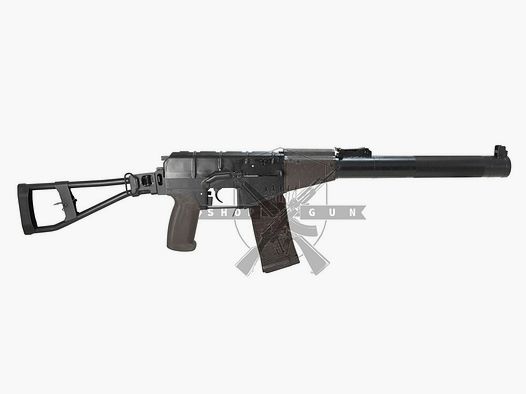 LCT AS VAL upgrade-Version mit Wunsch-ETU S-AEG