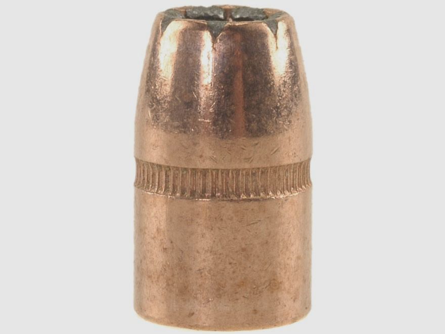 Proiettile Speer .38 Spec./.357 Mag. 135GR Gold Dot HP 100 pezzi