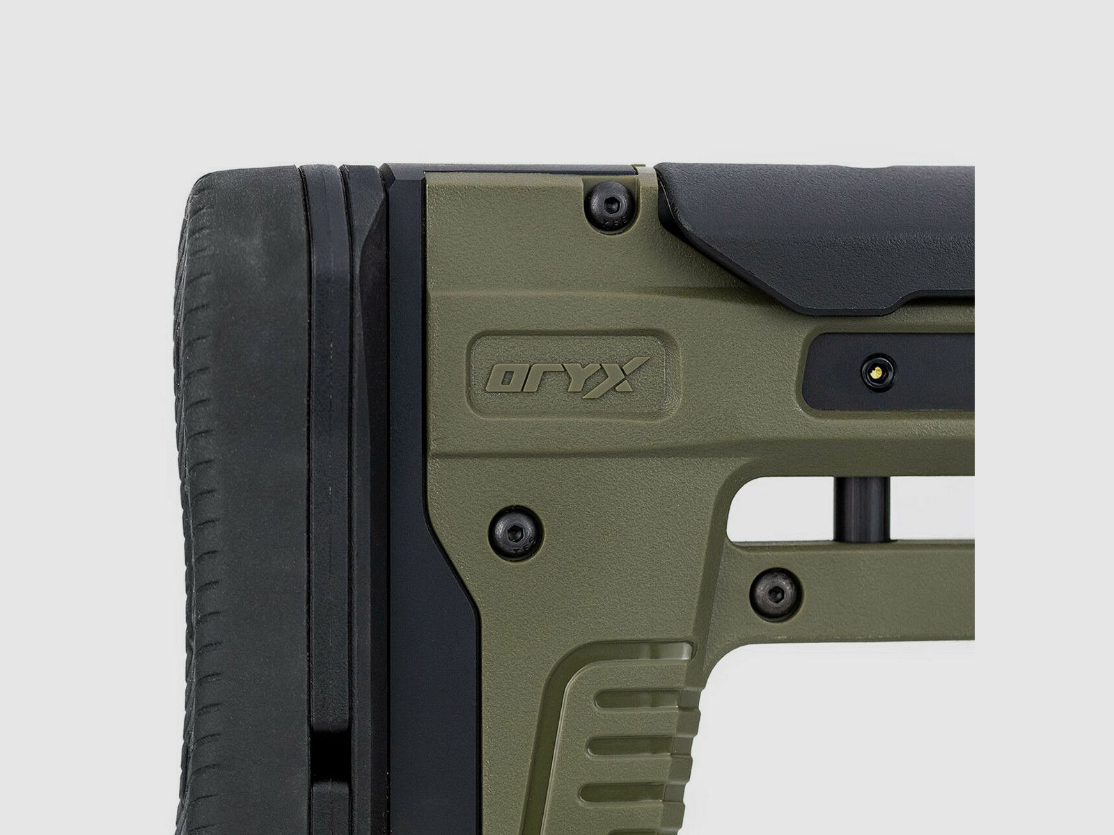 MDT MDT Oryx Schaft / Chassis - CZ 457 - BLK (schwarz)