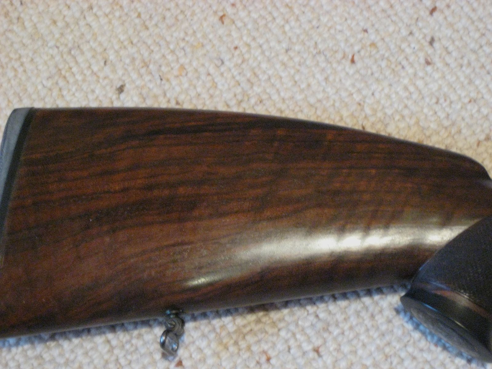 BBF Merkel 213 Seitenschloss in 12/70 + 8x57IRS, Zeiss ZM 2,5-10x48