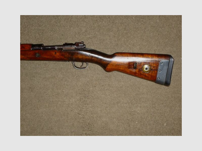 Waffenwerke Brünn G33/40, Bild 1 von 6