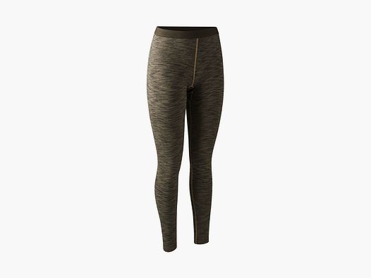 DEERHUNTER Unterwäsche/Hose Damen Brown Melange