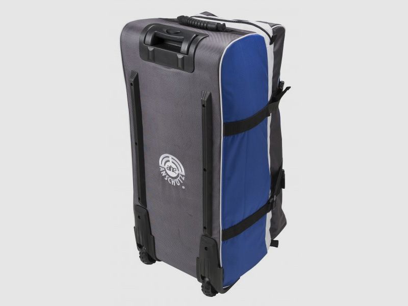 ahg Anschütz Deluxe Tasche mit Rollen, Bild 3 von 6