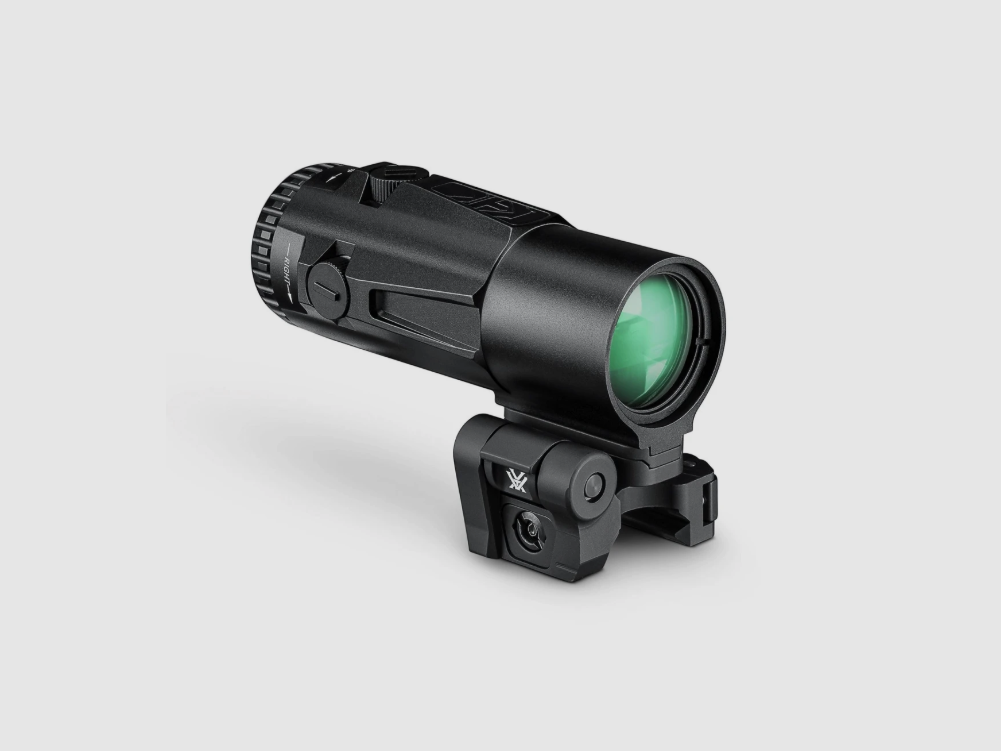 VORTEX MICRO 6X Vergrößerung, Bild 1 von 6