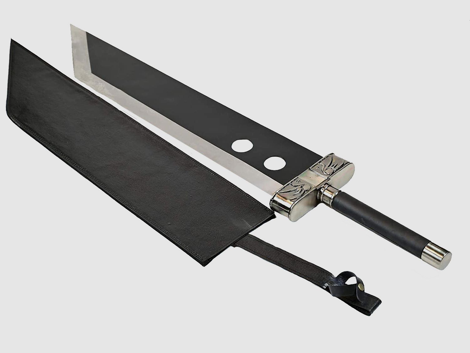 Spada Corazzata Final Fantasy