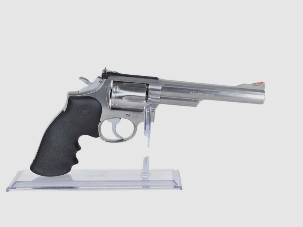 Smith & Wesson 66-2