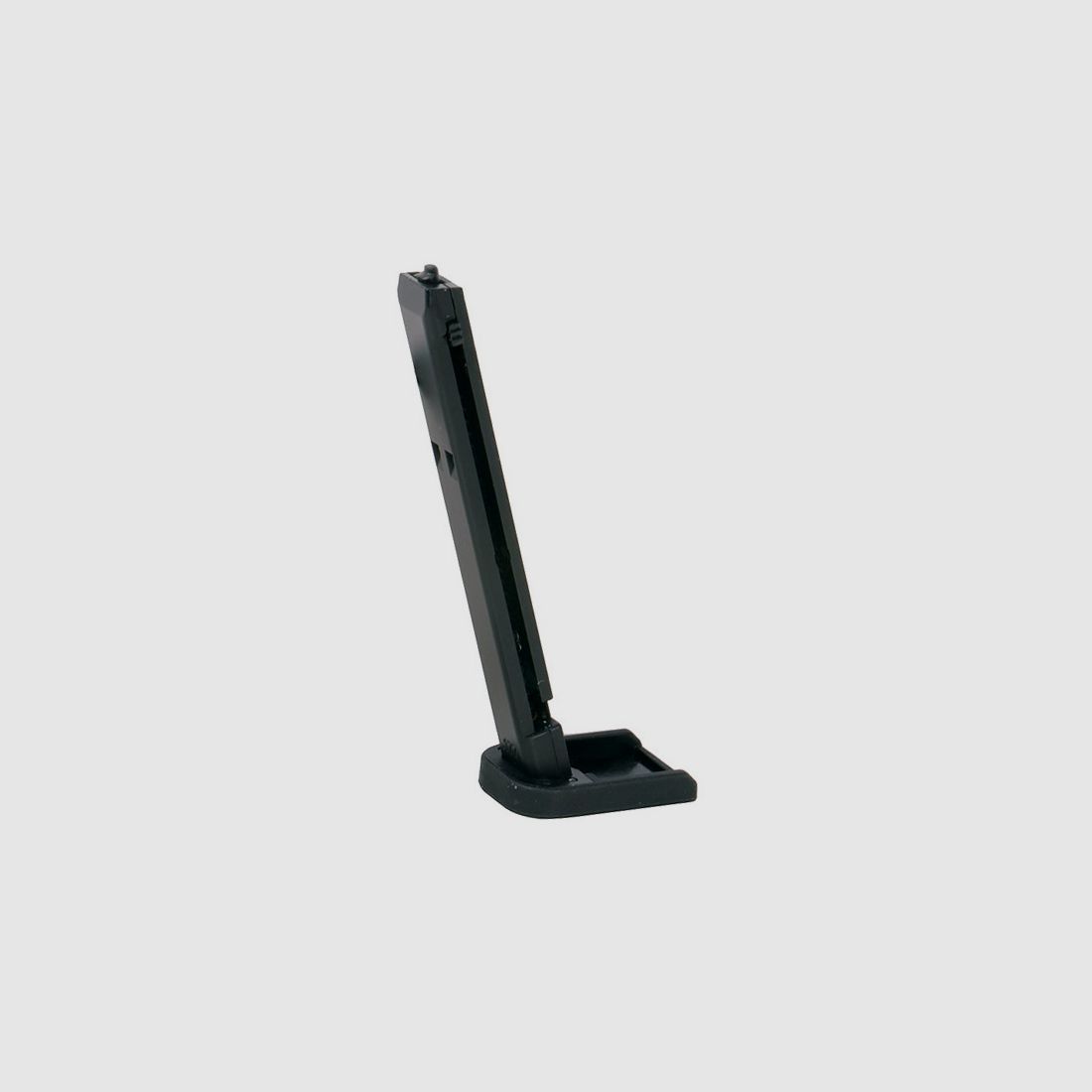 Magazin fĂĽr CO2 Pistole Umarex Glock 19, Kaliber 4,5 mm BB