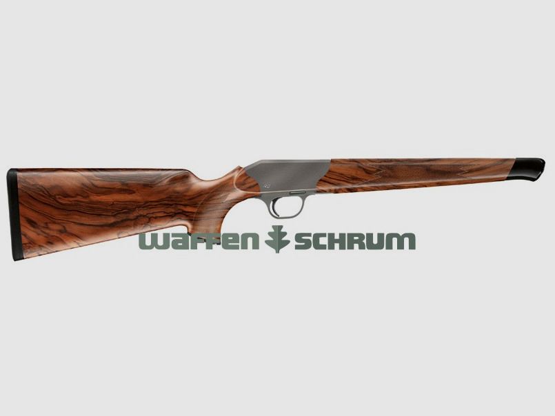 Blaser System R8 Ruthenium SHK:8