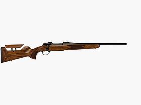 Anschütz 1782 D Classic Pro G-15x1 .308Win, LL 52cm Fucili a ripetizione