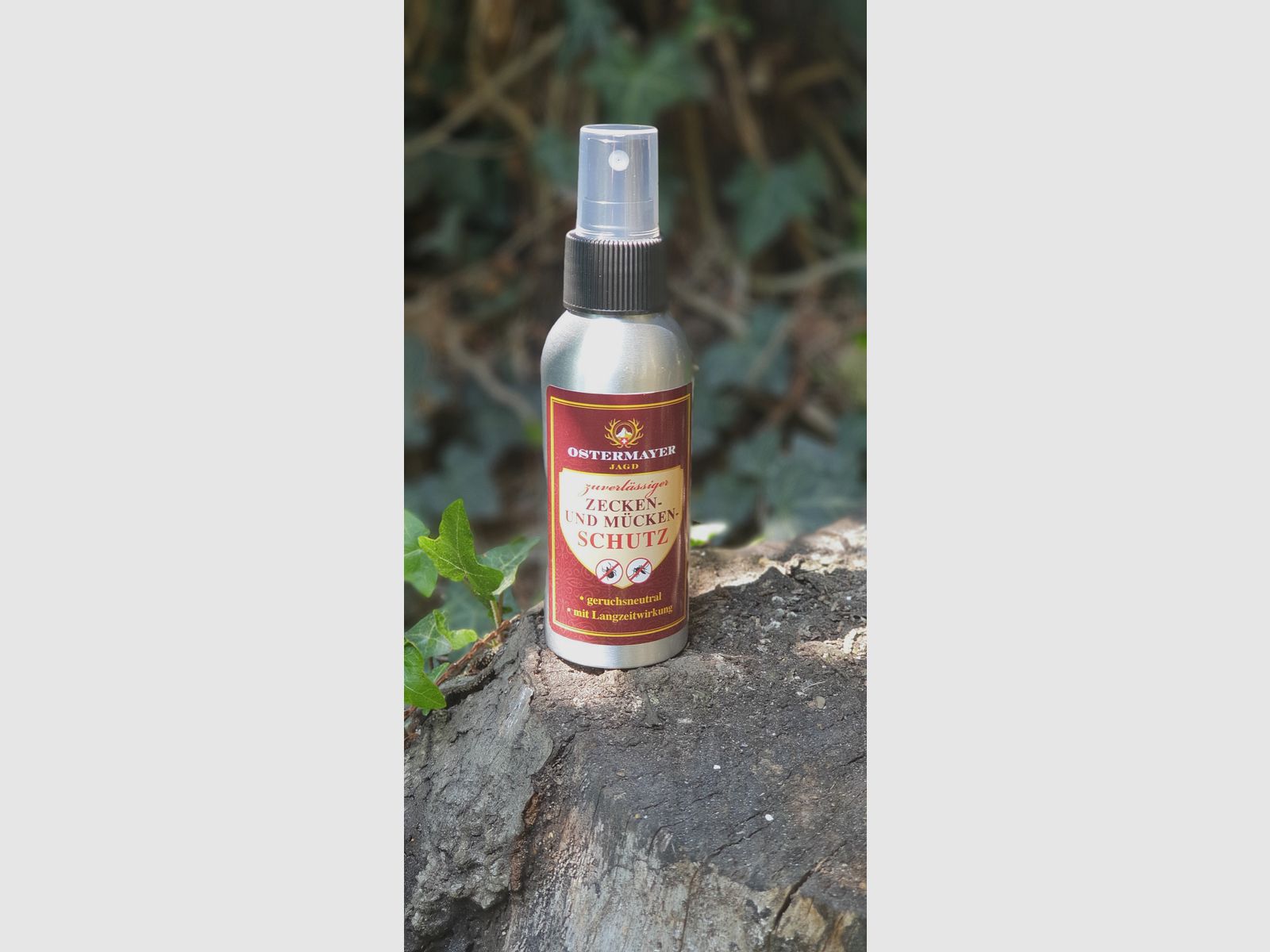 Teken spray