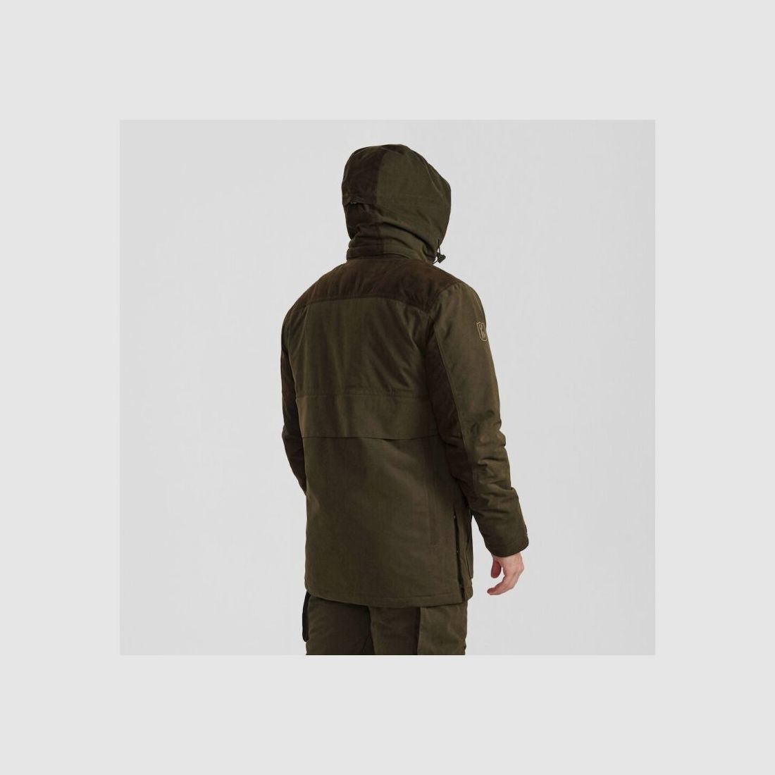 Deerhunter Herren Jacke Eagle Winter
