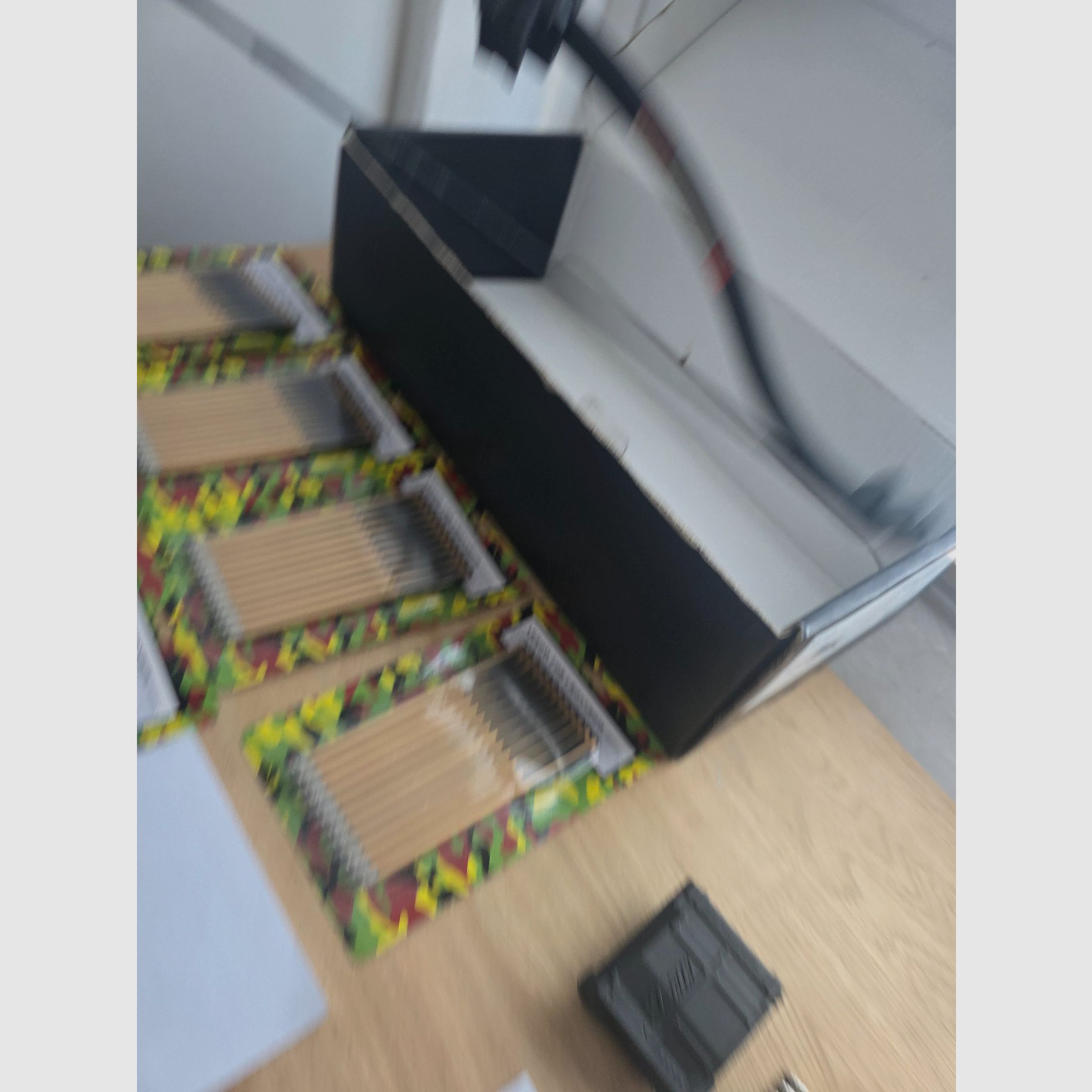 VLAD repeater/magazine crossbow used twice like new price negotiable, image 9 of 20