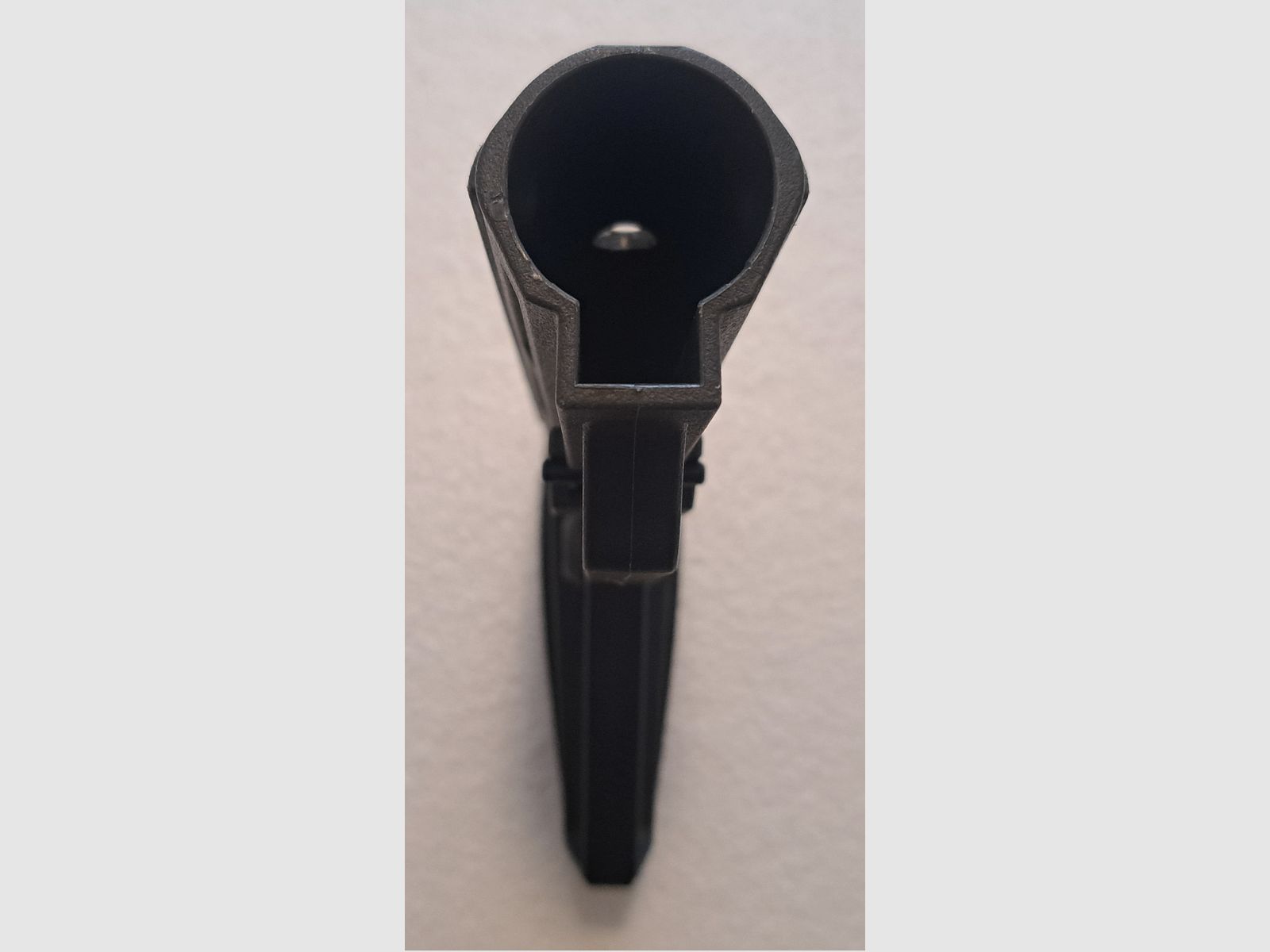 Ar15 Schaft Schubschaft Commercial Spec.
