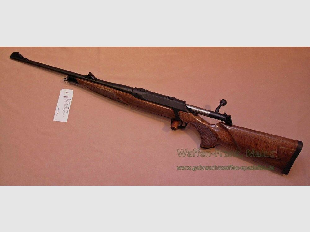 Sauer & Sohn, Isny Mod. 404 Classic