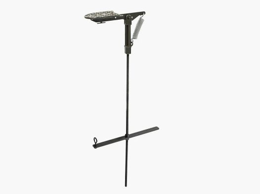 Piattaforma Pigeon Basculante