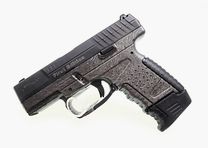 Walther PPS 9 First Edition 9mmLuger