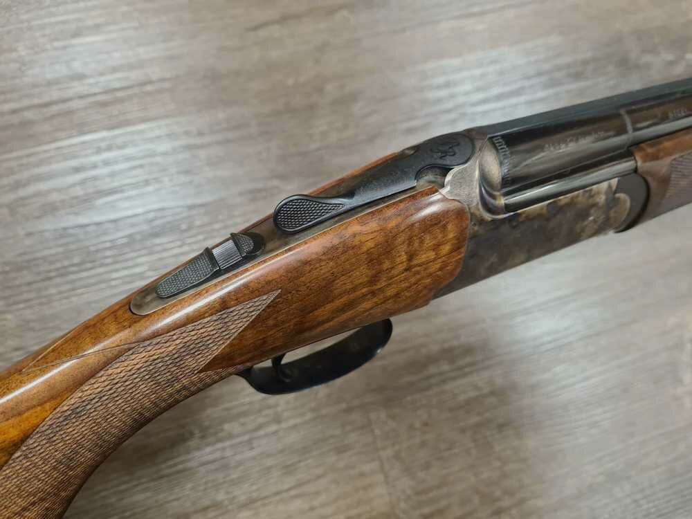Rizzini Rizzini strzelba boczna