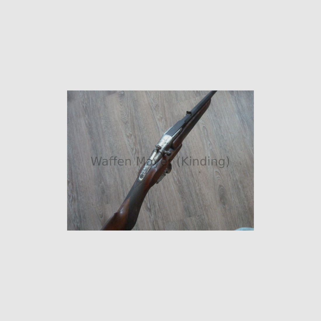 System-Warnant Warnant