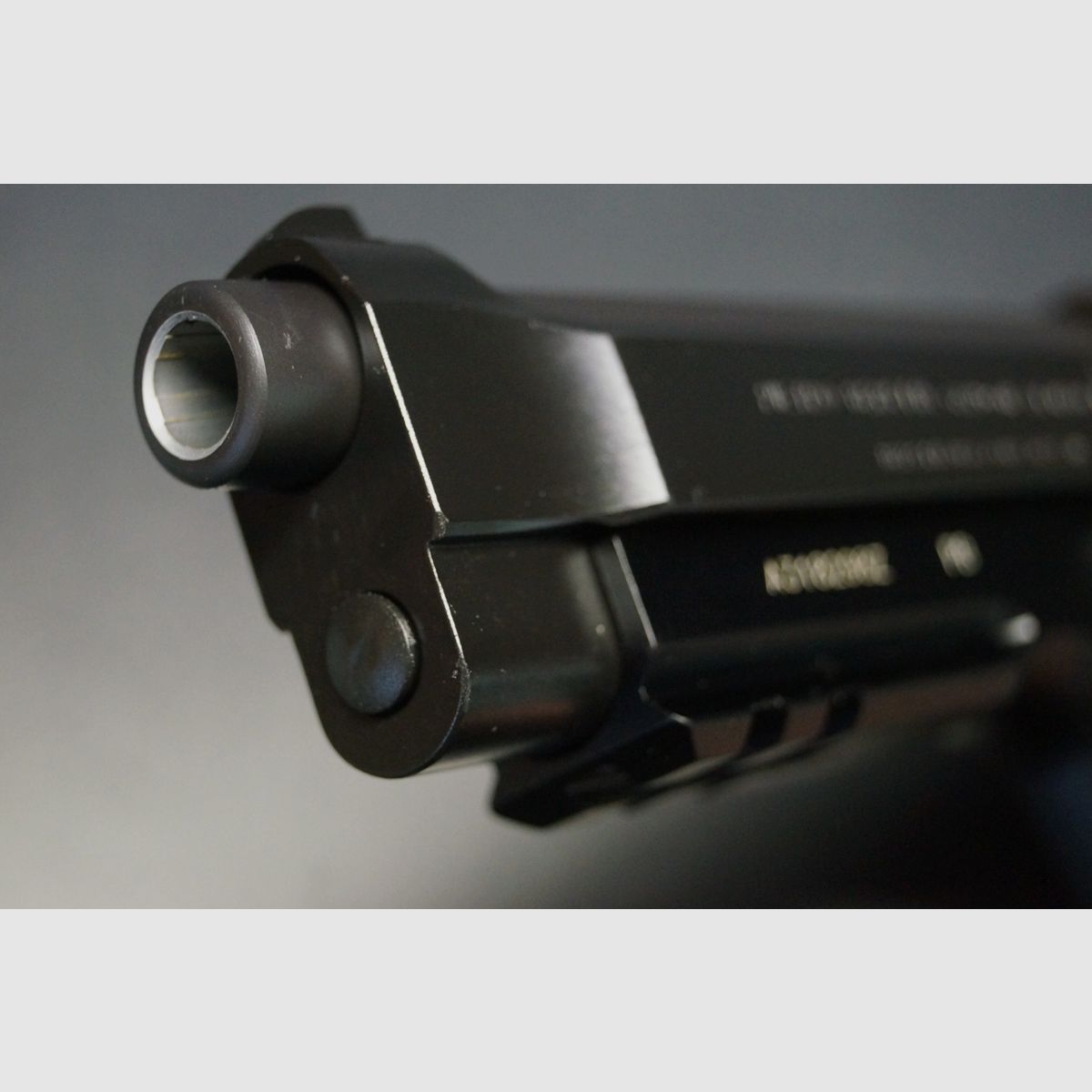 Beretta 92 A1, zdjęcie 4 z 6
