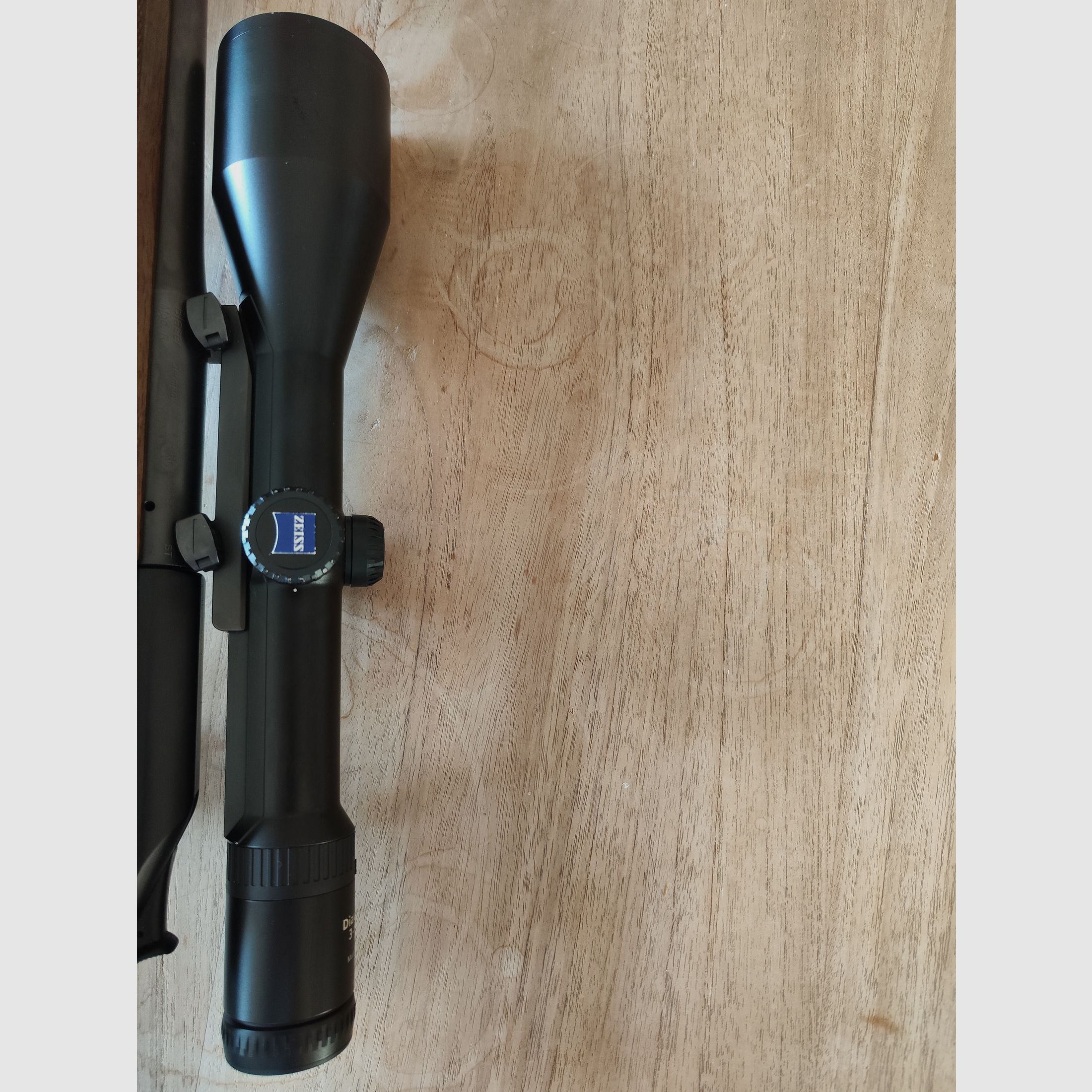 Zeiss Diavari VM 3-12*56 T*