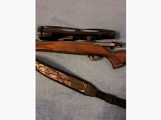 Weatherby MARK V