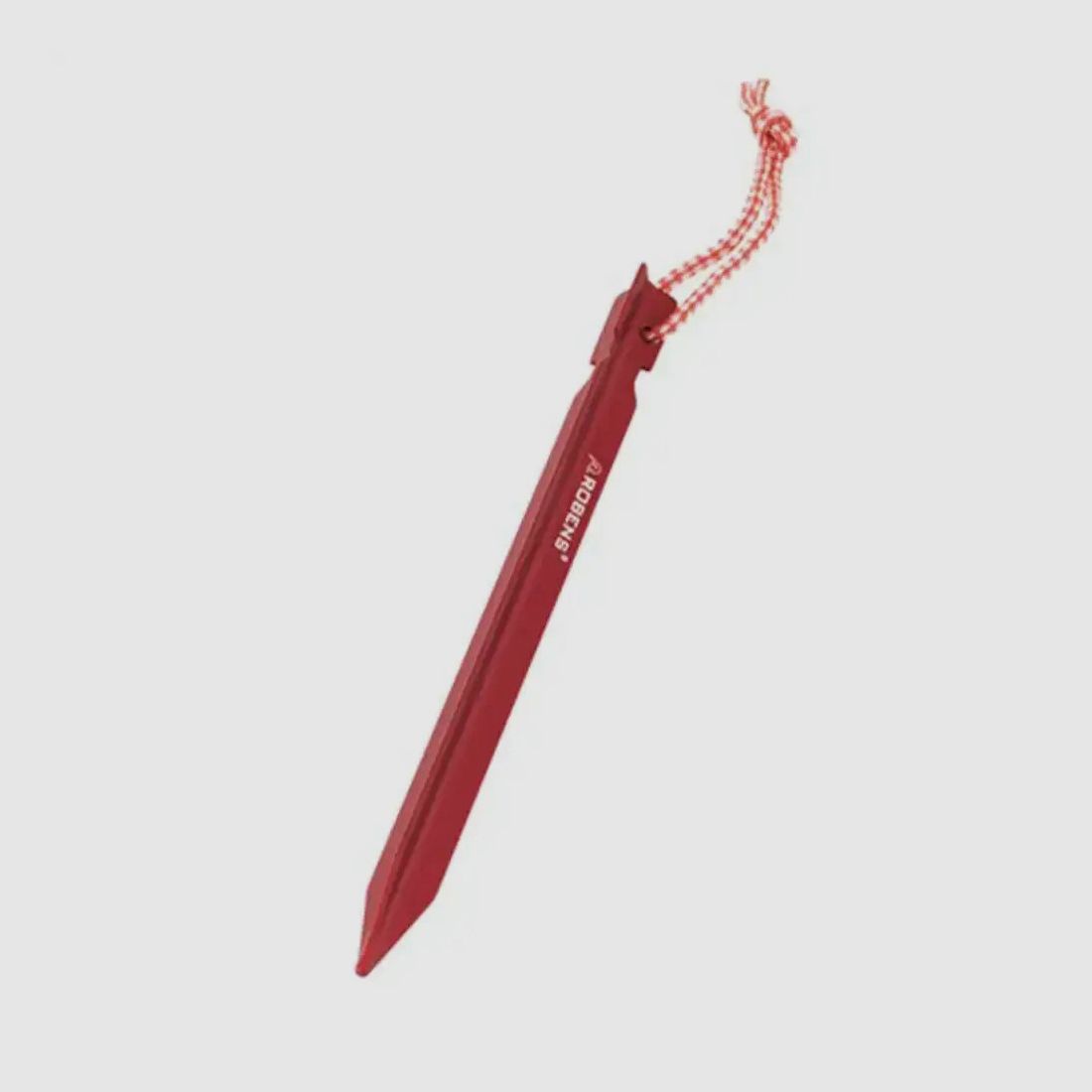 Robens Robens Y-Hering 6er Pack rot