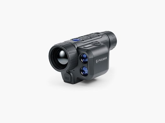 Pulsar Thermal Wärmebildkamera / Wärmebildgerät Axion 2 LRF XQ35 Pro 2023 Entfernungsmesser Neu !!!!