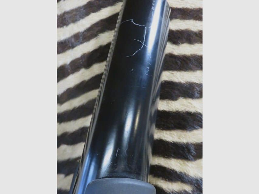 Karabina PCP FX Airguns Crown MK II VP edycja kal.30 – Hawke 3-9×50., zdjęcie 10 z 10