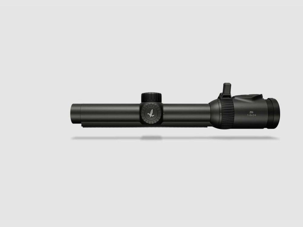 Swarovski Z8i​ 1-8x24 II SR 4A-1 cannocchiale