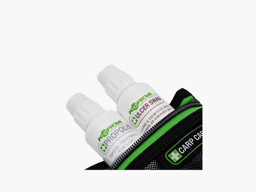 Kit de Soin Korda Carp Care Kit