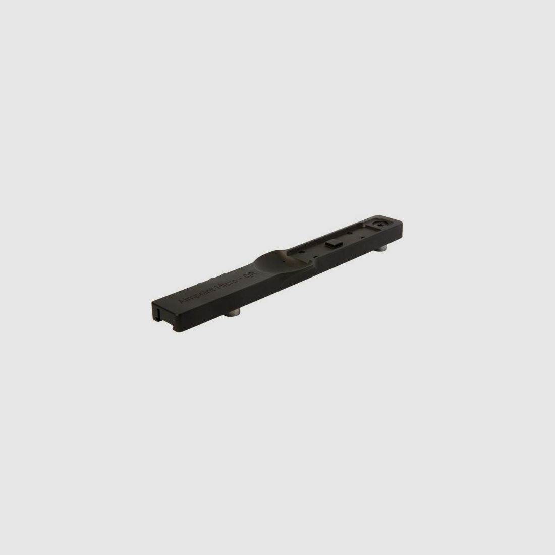 Aimpoint Micro Mount for Leupold QR